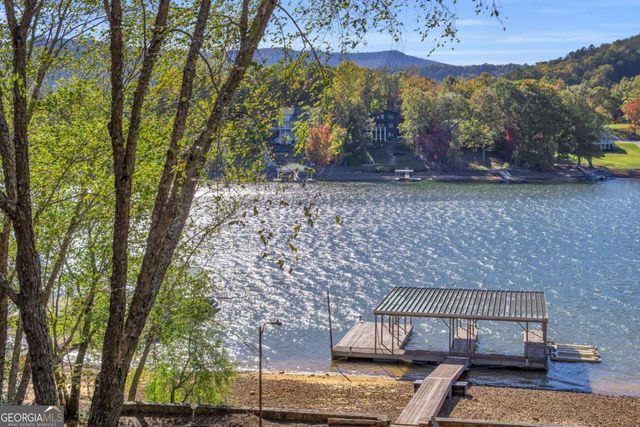 429 Oakmont Drive, Hiawassee, GA 30546