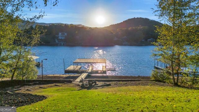 429 Oakmont Drive, Hiawassee, GA 30546