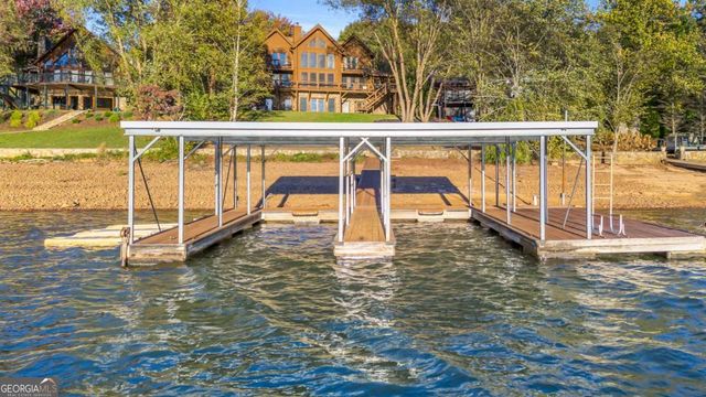 429 Oakmont Drive, Hiawassee, GA 30546