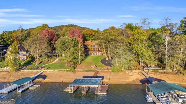 429 Oakmont Drive, Hiawassee, GA 30546