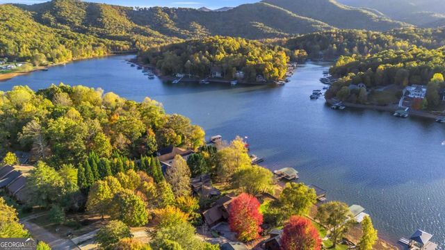 429 Oakmont Drive, Hiawassee, GA 30546