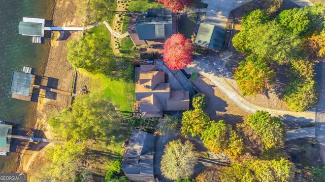 429 Oakmont Drive, Hiawassee, GA 30546