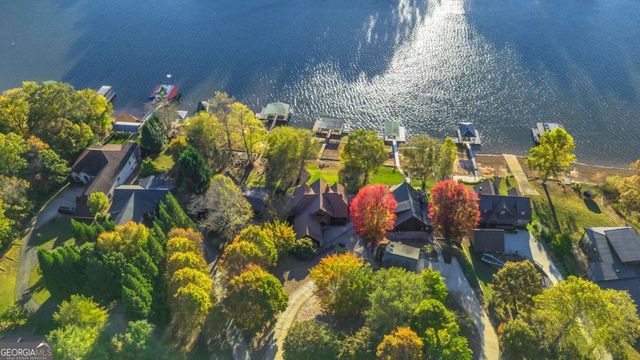 429 Oakmont Drive, Hiawassee, GA 30546