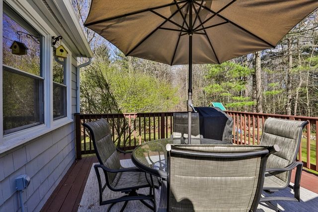 26 Clover Hill Drive, Chelmsford, MA 01824