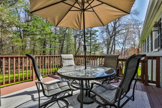 26 Clover Hill Drive, Chelmsford, MA 01824
