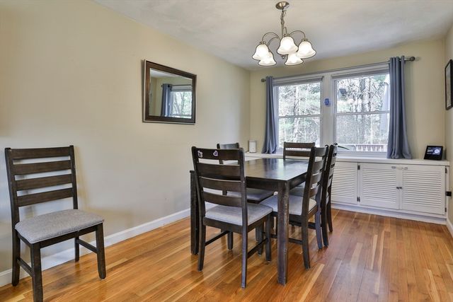 26 Clover Hill Drive, Chelmsford, MA 01824