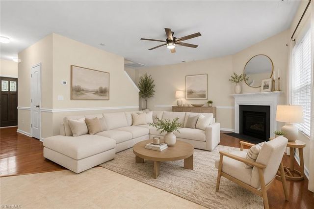 152 Tree Top Lane, Stokesdale, NC 27357