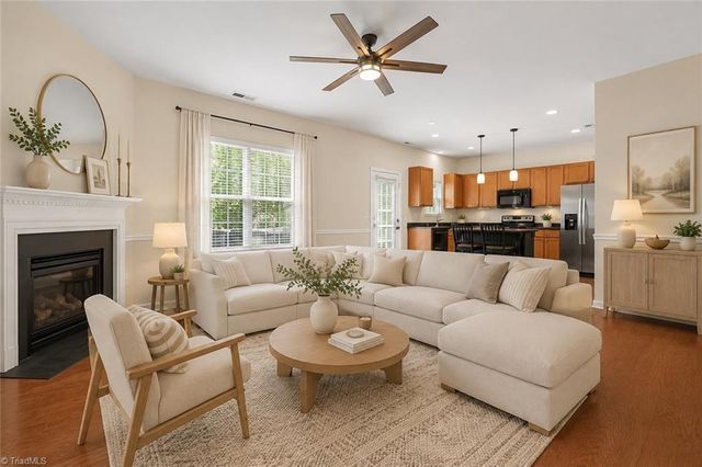 152 Tree Top Lane, Stokesdale, NC 27357