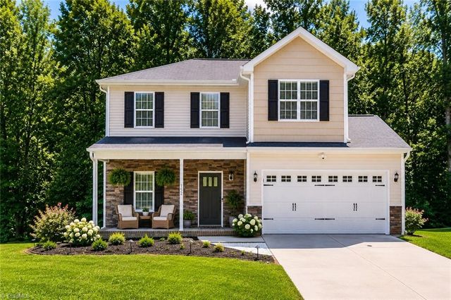 152 Tree Top Lane, Stokesdale, NC 27357