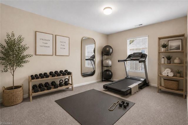152 Tree Top Lane, Stokesdale, NC 27357