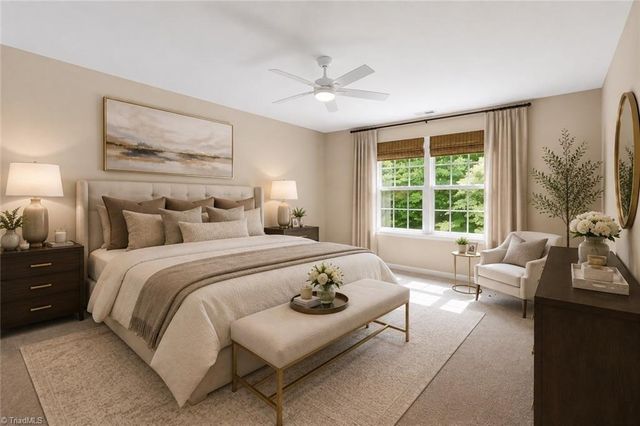 152 Tree Top Lane, Stokesdale, NC 27357