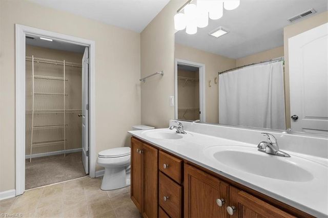 152 Tree Top Lane, Stokesdale, NC 27357