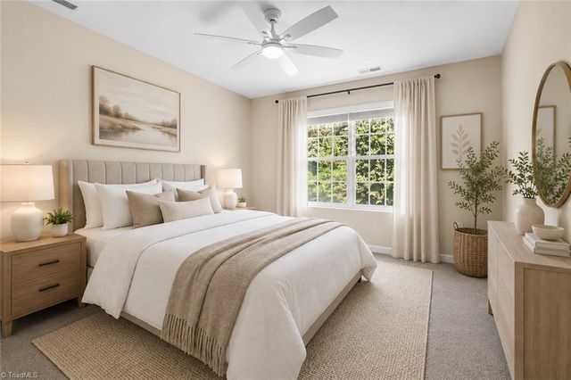 152 Tree Top Lane, Stokesdale, NC 27357