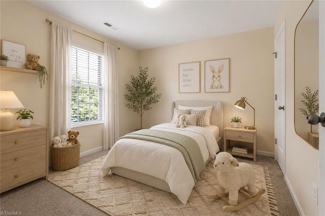152 Tree Top Lane, Stokesdale, NC 27357