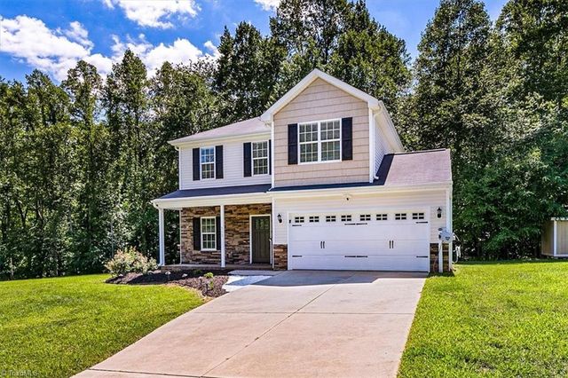 152 Tree Top Lane, Stokesdale, NC 27357