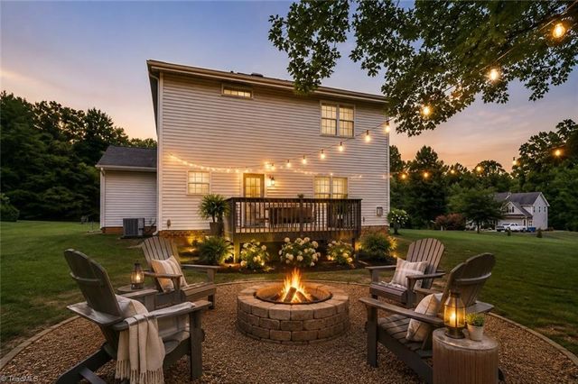 152 Tree Top Lane, Stokesdale, NC 27357