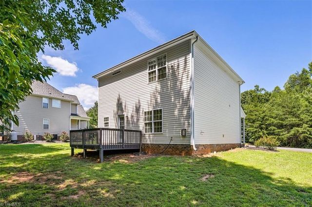 152 Tree Top Lane, Stokesdale, NC 27357