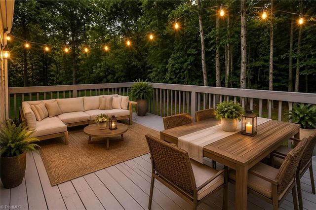 152 Tree Top Lane, Stokesdale, NC 27357