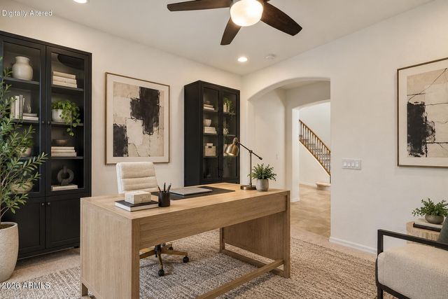2406 W OLD PAINT Trail, Phoenix, AZ 85086