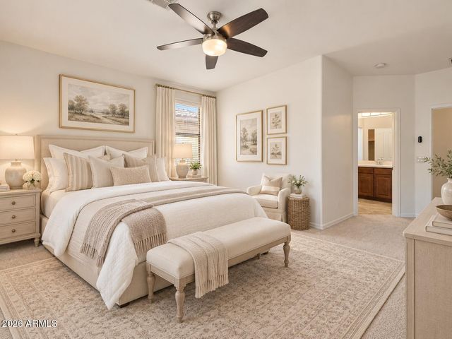 2406 W OLD PAINT Trail, Phoenix, AZ 85086