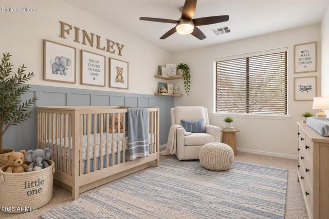 2406 W OLD PAINT Trail, Phoenix, AZ 85086