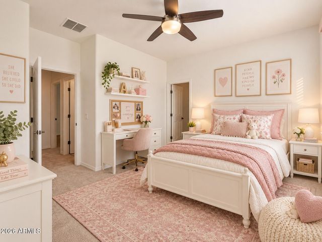 2406 W OLD PAINT Trail, Phoenix, AZ 85086