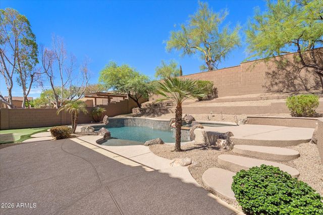2406 W OLD PAINT Trail, Phoenix, AZ 85086