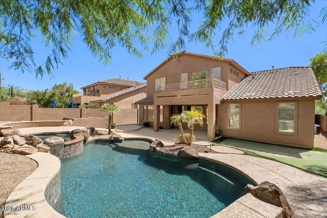 2406 W OLD PAINT Trail, Phoenix, AZ 85086