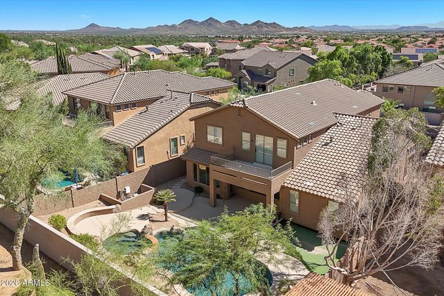 2406 W OLD PAINT Trail, Phoenix, AZ 85086