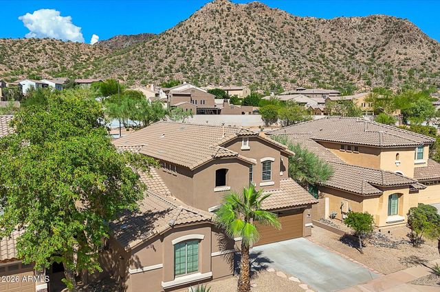 2406 W OLD PAINT Trail, Phoenix, AZ 85086
