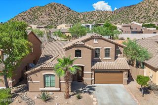 2406 W OLD PAINT Trail, Phoenix, AZ 85086