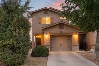 3140 Feather Edge Street SW, Albuquerque, NM 87121