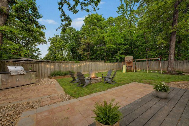 24 Billingsley Drive, Bella Vista, AR 72715
