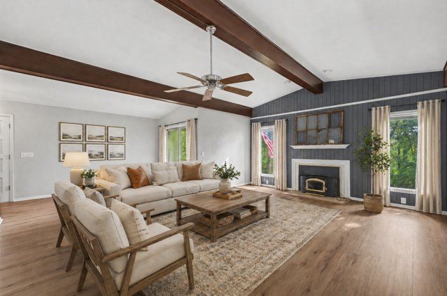 24 Billingsley Drive, Bella Vista, AR 72715