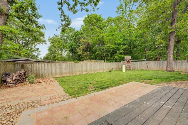 24 Billingsley Drive, Bella Vista, AR 72715