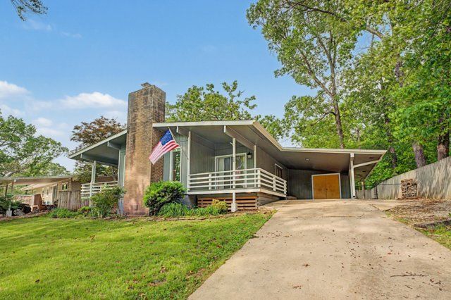 24 Billingsley Drive, Bella Vista, AR 72715