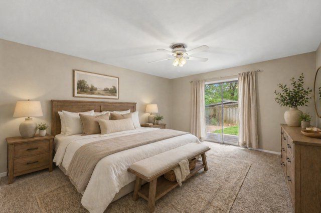 24 Billingsley Drive, Bella Vista, AR 72715