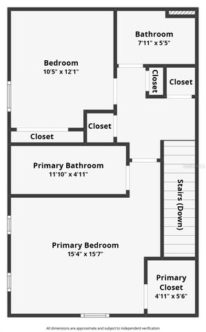 4715 CHATTERTON WAY, Riverview, FL 33578