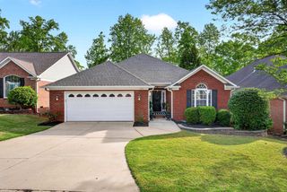 133 Hidden Ridge Drive, Spartanburg, SC 29301