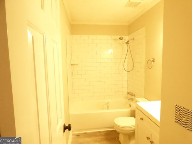 1572 Circlestone Drive, Stone Mountain, GA 30088
