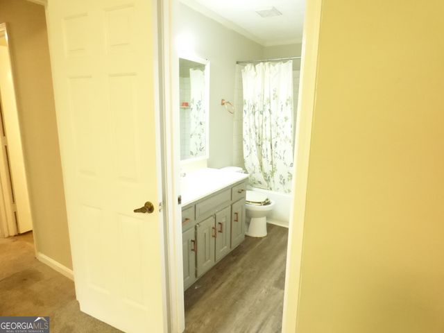 1572 Circlestone Drive, Stone Mountain, GA 30088