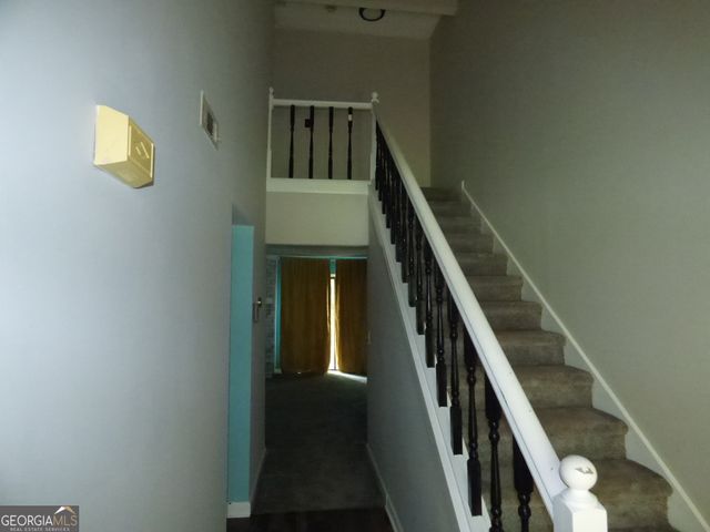1572 Circlestone Drive, Stone Mountain, GA 30088