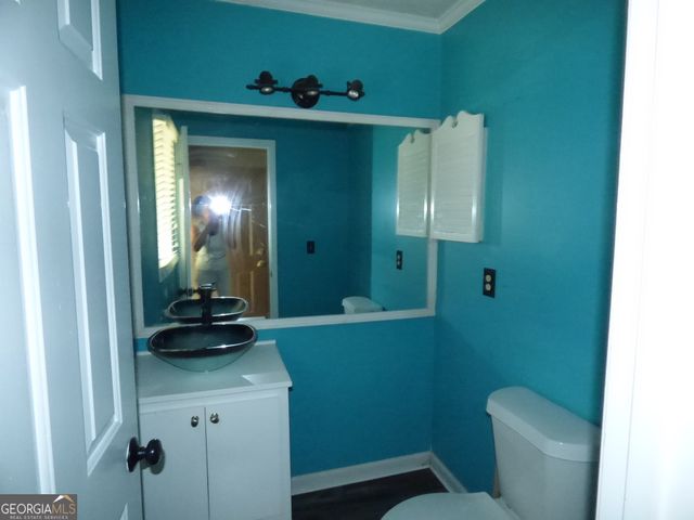 1572 Circlestone Drive, Stone Mountain, GA 30088