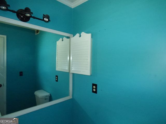 1572 Circlestone Drive, Stone Mountain, GA 30088