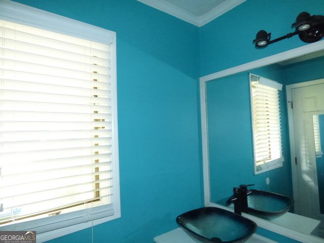 1572 Circlestone Drive, Stone Mountain, GA 30088