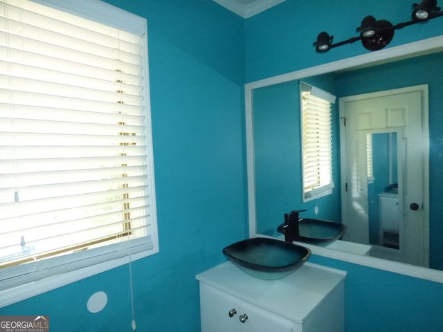 1572 Circlestone Drive, Stone Mountain, GA 30088