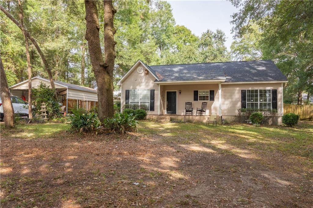 7202 Mill House N Drive, Mobile, AL 36619