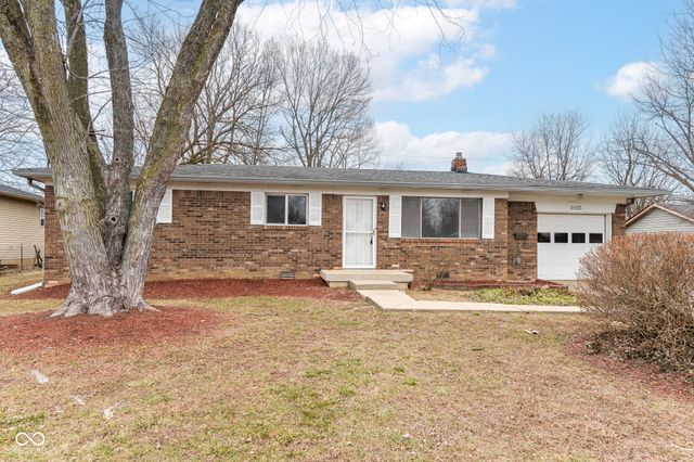 2835 S State Avenue, Indianapolis, IN 46203