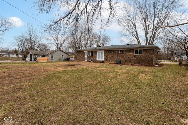 2835 S State Avenue, Indianapolis, IN 46203