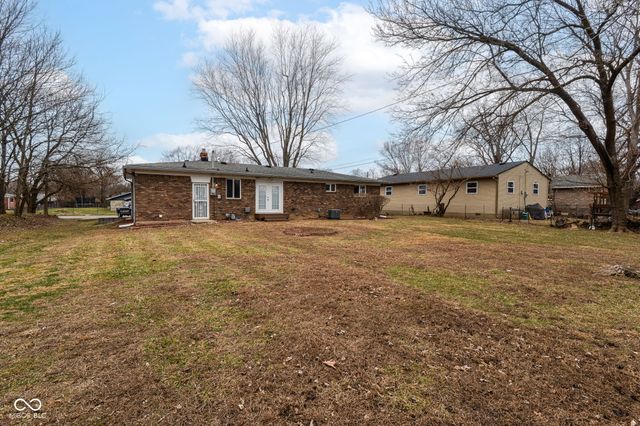 2835 S State Avenue, Indianapolis, IN 46203